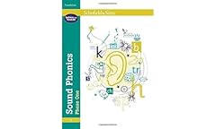 Sound phonics phase gebraucht kaufen  Wird an jeden Ort in Deutschland