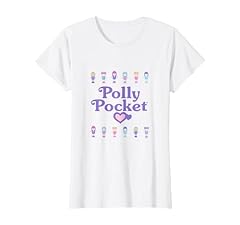 Polly pocket shirt for sale  Delivered anywhere in UK