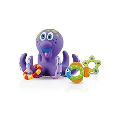 Nuby giocattolo bagno usato  Spedito ovunque in Italia 