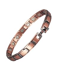 Bracciale magnetico per usato  Spedito ovunque in Italia 