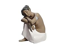 Nao figura lladro usato  Spedito ovunque in Italia 