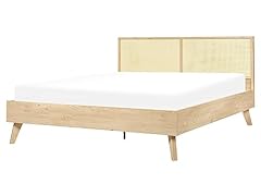 Letto matrimoniale legno usato  Spedito ovunque in Italia 