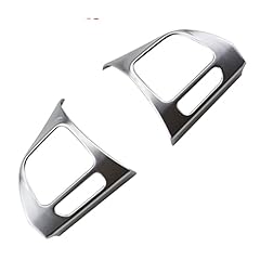 KOLL Car STEERING WHEEL Panel TRIM COVER Compatible for sale  Delivered anywhere in UK