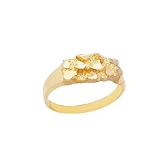 10k yellow gold for sale  Delivered anywhere in USA 