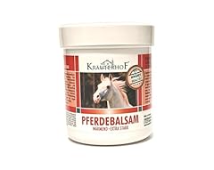 Kräuterhof horse balm for sale  Delivered anywhere in UK