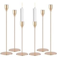 Kerzenständer gold stück gebraucht kaufen  Wird an jeden Ort in Deutschland