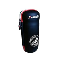 Vittoria zip case usato  Spedito ovunque in Italia 