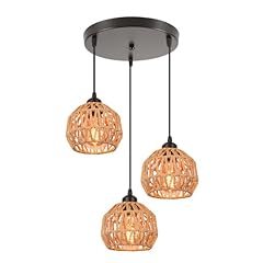 Ligkin lampes suspension d'occasion  Livré partout en France