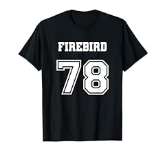 Jersey style firebird for sale  Delivered anywhere in USA 