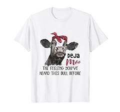 Deja moo feeling for sale  Delivered anywhere in USA 