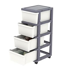 Cetomo plastic storage for sale  Delivered anywhere in UK