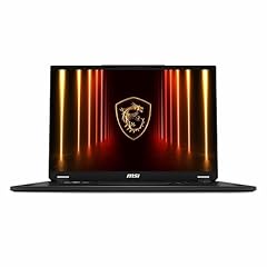 Msi stealth 18hx for sale  Delivered anywhere in UK