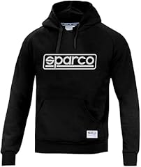 Sparco felpa frame usato  Spedito ovunque in Italia 