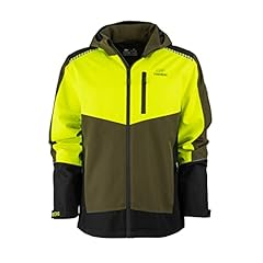 Forsberg softshelljacke skogar gebraucht kaufen  Wird an jeden Ort in Deutschland