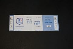 1984 dodgers baseball for sale  Delivered anywhere in USA 