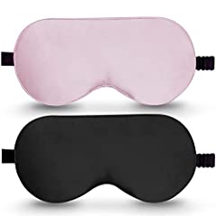 Silk sleep mask for sale  Delivered anywhere in Ireland