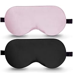 Sleep mask pack for sale  Delivered anywhere in USA 