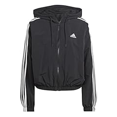 Adidas damen windbreaker gebraucht kaufen  Wird an jeden Ort in Deutschland