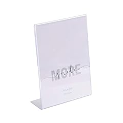 Temadecor espositore plexiglas usato  Spedito ovunque in Italia 