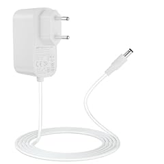 Lonnky 12v alimentatore usato  Spedito ovunque in Italia 