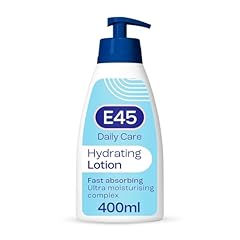 E45 daily lotion for sale  Delivered anywhere in UK