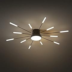 Modern led ceiling for sale  Delivered anywhere in UK