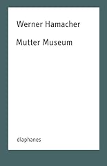Mutter museum gebraucht kaufen  Wird an jeden Ort in Deutschland