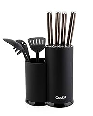 Knife block without for sale  Delivered anywhere in UK