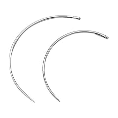 10pcs veterinary suture for sale  Delivered anywhere in USA 