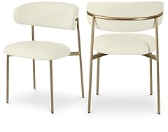 Meridian furniture 759cream for sale  Delivered anywhere in USA 