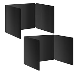 Pack black desk for sale  Delivered anywhere in USA 