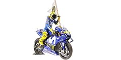 Minichamps 122183246 yamaha for sale  Delivered anywhere in UK