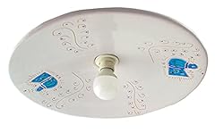 Batik lampadario ceramica usato  Spedito ovunque in Italia 