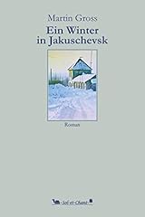 Winter jakuschevsk roman gebraucht kaufen  Wird an jeden Ort in Deutschland