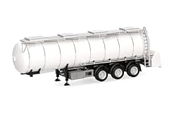 Herpa camion cisterna usato  Spedito ovunque in Italia 