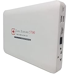 Zopec explore 5700 for sale  Delivered anywhere in USA 