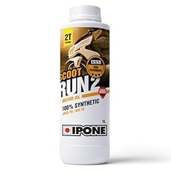Huile moteur ipone d'occasion  Livré partout en France
