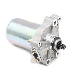 Starter motor piaggio for sale  Delivered anywhere in UK