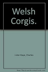 Welsh corgis. d'occasion  Livré partout en France