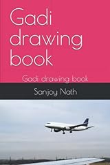 Gadi drawing book for sale  Delivered anywhere in UK