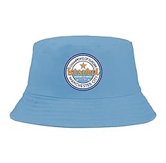City bucket hat for sale  Delivered anywhere in UK