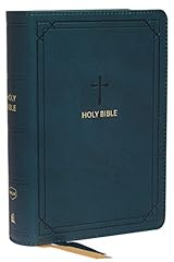 Nkjv end verse for sale  Delivered anywhere in UK