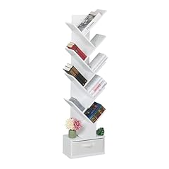 Relaxdays petite bibliothèque d'occasion  Livré partout en France