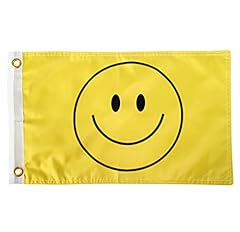 Smiley face yellow for sale  Delivered anywhere in USA 