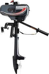 49cc boat outboard for sale  Delivered anywhere in UK