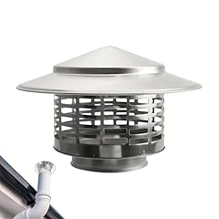 Fireplace chimney caps for sale  Delivered anywhere in UK