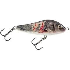 Salmo rattlin slider usato  Spedito ovunque in Italia 