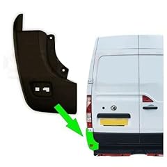 Rear corner bumper for sale  Delivered anywhere in UK