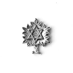 Star david lapel for sale  Delivered anywhere in USA 