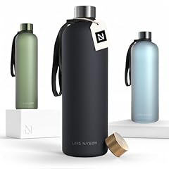 Lars nysøm trinkflasche gebraucht kaufen  Wird an jeden Ort in Deutschland